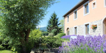 Mister ANTOINE Philippe Les 4 Saisons - Holiday accommodation 1