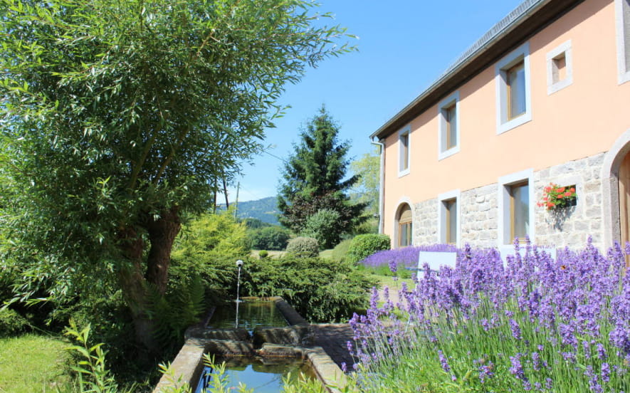 Mister ANTOINE Philippe Les 4 Saisons - Holiday accommodation 1
