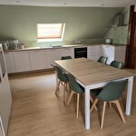 Holiday rental Le pigeonnier