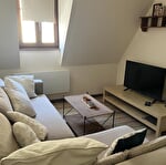 Location de vacances : Le Petit Savernois - Duplex