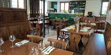 Bistrot La Nouvelle Auberge