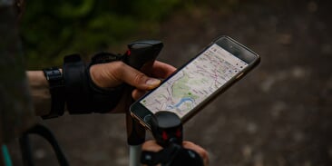 Alsace Nordic Walking Park - the Frenz Domain