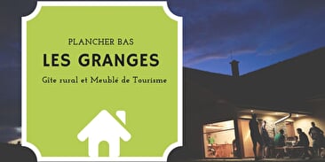 Gîte des Granges