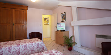 Locations Cécile Vivier - Appartement 6