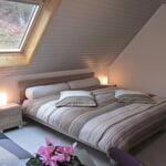 Chambres d'hôtes Au Val Séjour