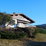 House for 6 people