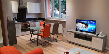 Accommodation of Mr. Weissgerber - Meublés du 25 : n°2
