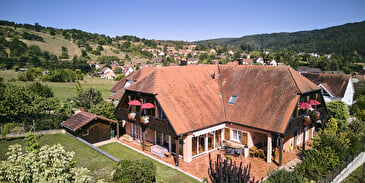 Bed & Breakfast Le Val Charmant