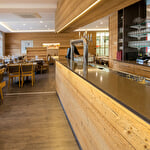 Restaurant Au Cheval Noir