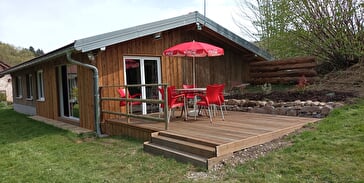 Gîte les Nénuphars