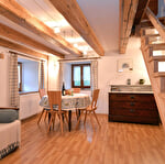 Madam TISSERAND Nicole - Holiday accommodation Le Hohnack