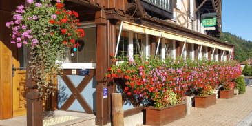 Restaurant La Petite Auberge