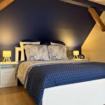 Holiday rental S'Nekel Hisel