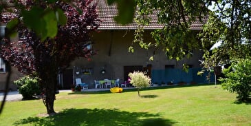 Les Près Roy