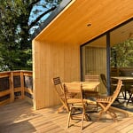 Le domaine des constellations - Holiday accommodation Maison Cassiopée
