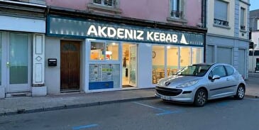 Deniz Kebab 