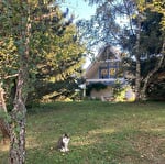 Location meublée : l'atelier du Haut Pré