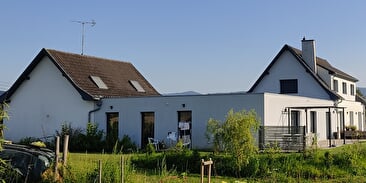 Meublé Clos du Haslach - Le Panoramique