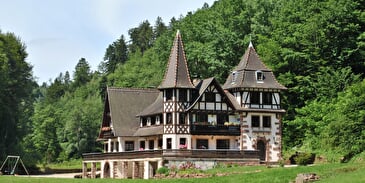Holiday apartment Saint Moulin de La Petite Pierre