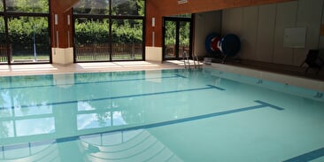 Intercommunal swimming pool