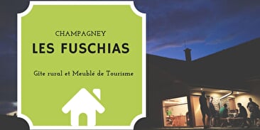 Gîte Les Fuschias