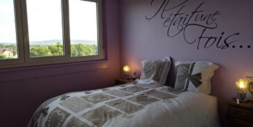 Appartement Maddy
