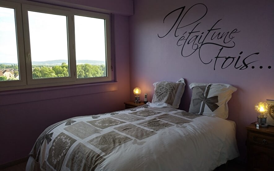 Appartement Maddy