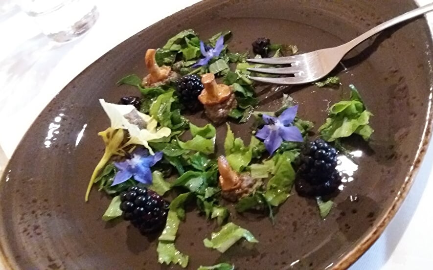 RESTAURANT LE STRASBOURG