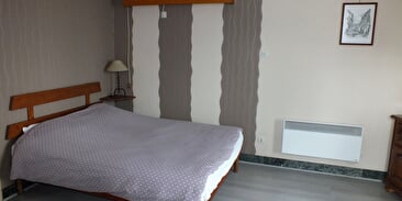 Holiday rental Fretz - 2 persons