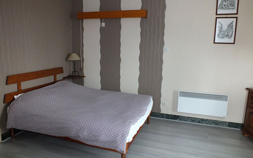 Holiday rental Fretz - 2 persons