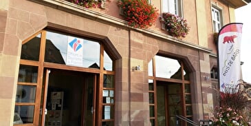 Pays de Barr Tourist Office - Dambach-la-Ville