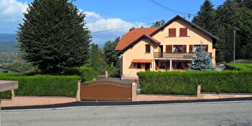 Gîte rural de la Bruche