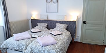 Appartement Mandala