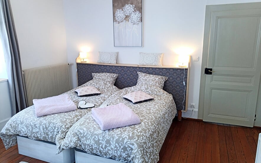 Appartement Mandala