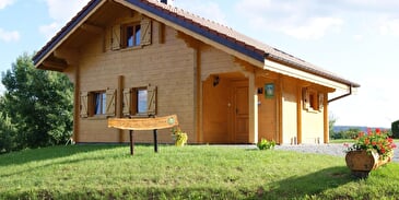 Chalet La Cabiotte
