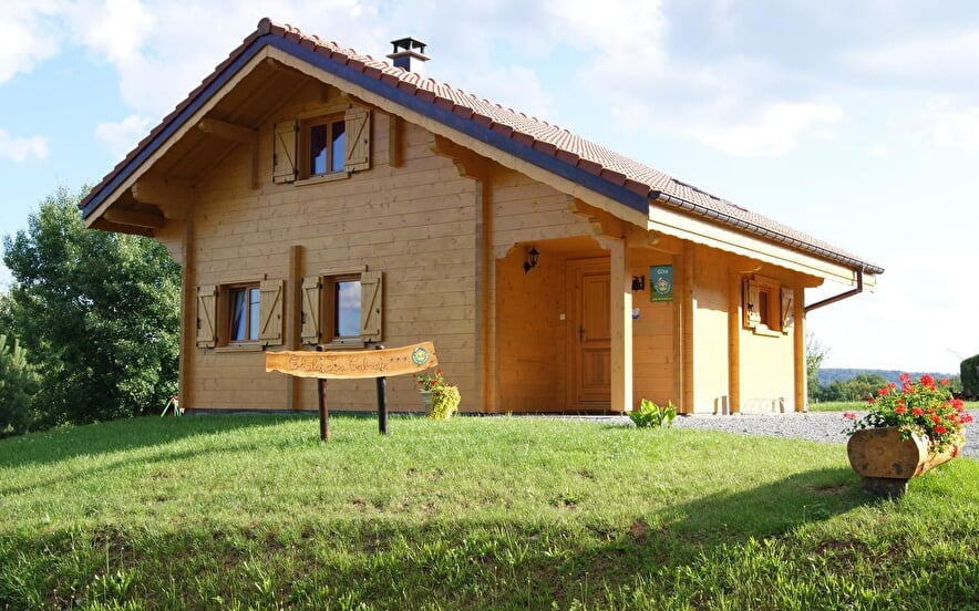 Chalet La Cabiotte