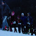 Trail blanc la Bageschnell