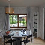 Gîte La Rose