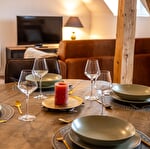 Une petite vue sur le paradis - Les clés de Jessica