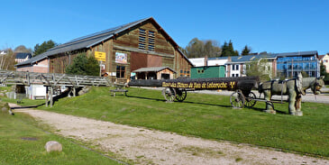 Museum of Woodworking and Heritage