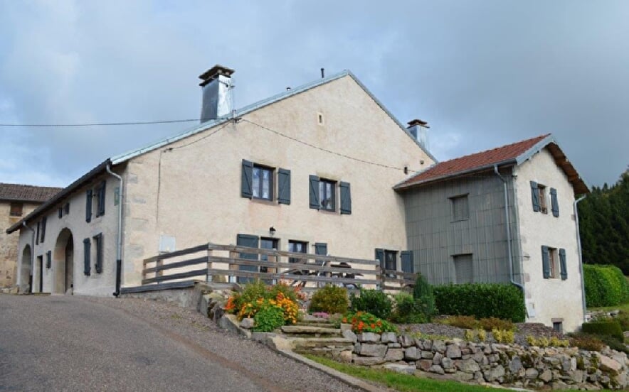 La Chapelle
