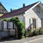Holiday rental Jenneve - Herrenberg 2