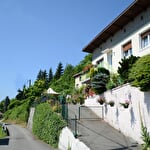 Gite SOUS LA COTE