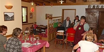 Farmhouse de la Mexel