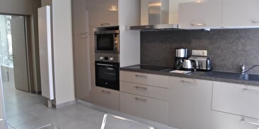 Appartement du Parc