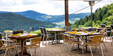 Inn Auberge du Soleil - le Bouton d'or