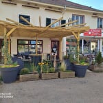 BAR RESTAURANT CHEZ LES FONFONS