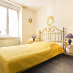 Madam BERNHARD-ECKLE Gabrielle - Holiday accommodation Les Abeilles