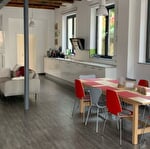 Holiday rental L'Atelier
