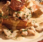 Restaurant A La Couronne